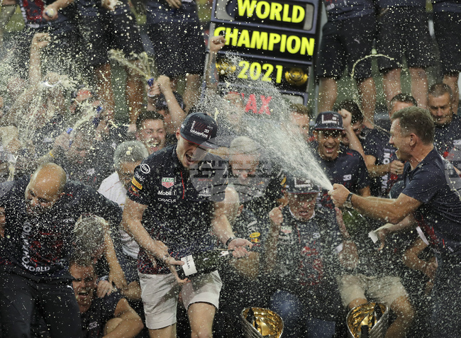 Маси повече няма да бъде директор във Формула 1