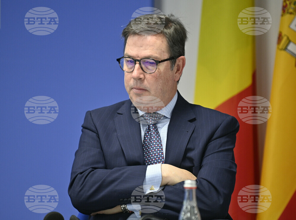 Испанският посланик в Букурещ спомена за възможно ново обсъждане на въпроса за Шенген на Съвета по правосъдие и вътрешни работи през октомври
