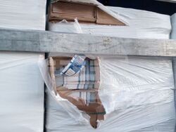 Снимка: Агенция „Митници“ 