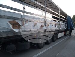 Снимка: Агенция „Митници“ 