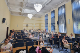 Плевен - Медицински университет - кандидатстудентски изпит