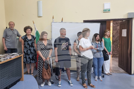 Плевен - Медицински университет - кандидатстудентски изпит