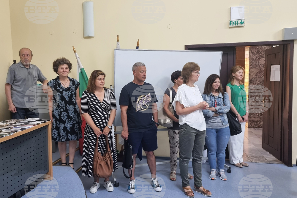 Плевен - Медицински университет - кандидатстудентски изпит