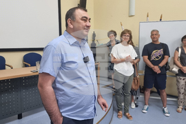 Плевен - Медицински университет - кандидатстудентски изпит