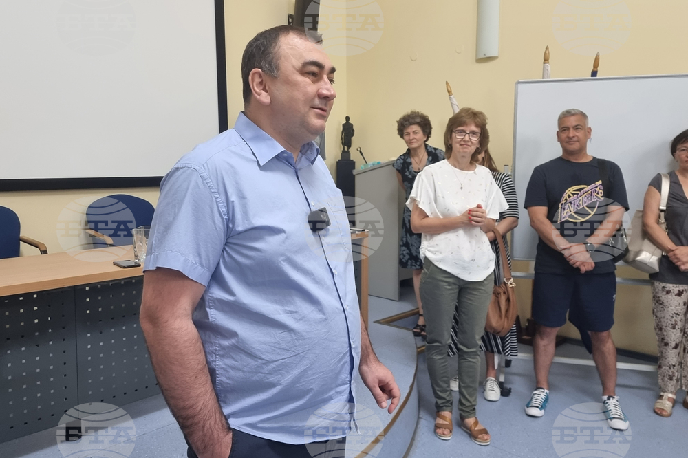 Плевен - Медицински университет - кандидатстудентски изпит