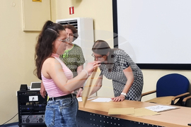 Плевен - Медицински университет - кандидатстудентски изпит