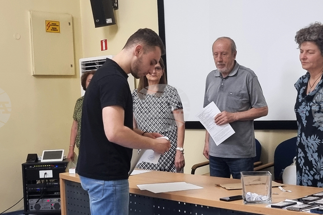 Плевен - Медицински университет - кандидатстудентски изпит