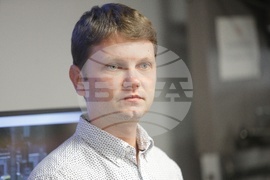 СДВР - система за видеонаблюдение