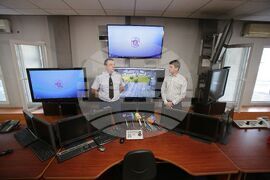 СДВР - система за видеонаблюдение