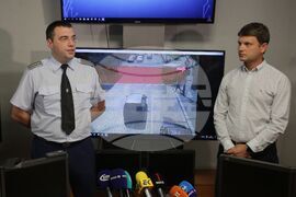 СДВР - система за видеонаблюдение