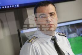 СДВР - система за видеонаблюдение