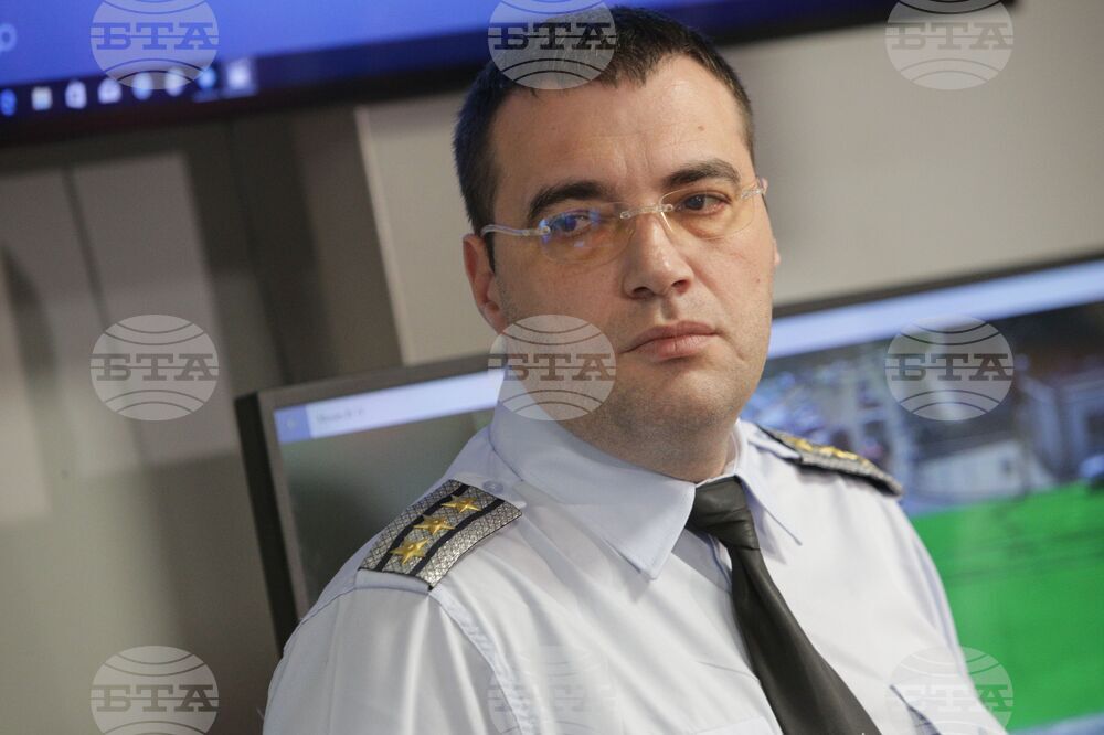 СДВР - система за видеонаблюдение