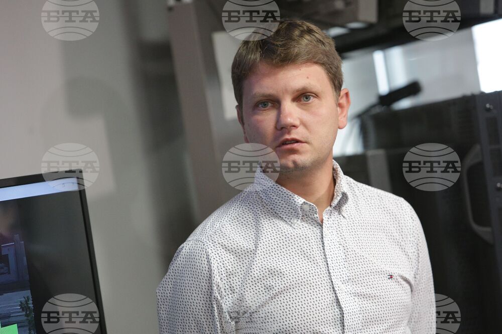 СДВР - система за видеонаблюдение