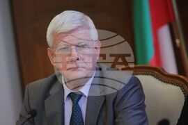 Министерство на земеделието и храните - екип представяне