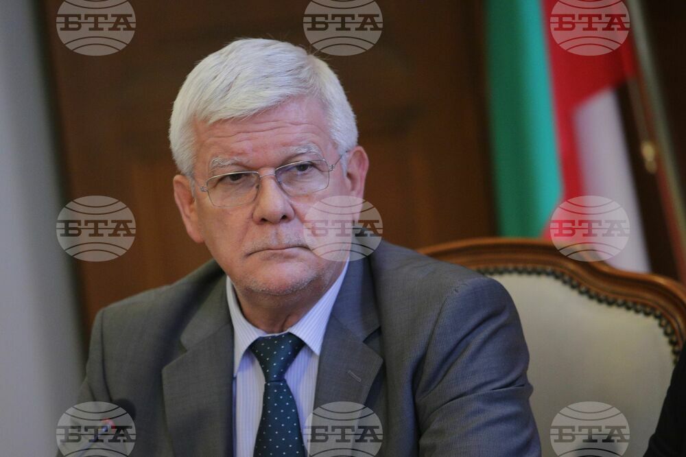 Министерство на земеделието и храните - екип представяне