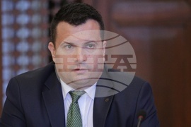 Министерство на земеделието и храните - екип представяне