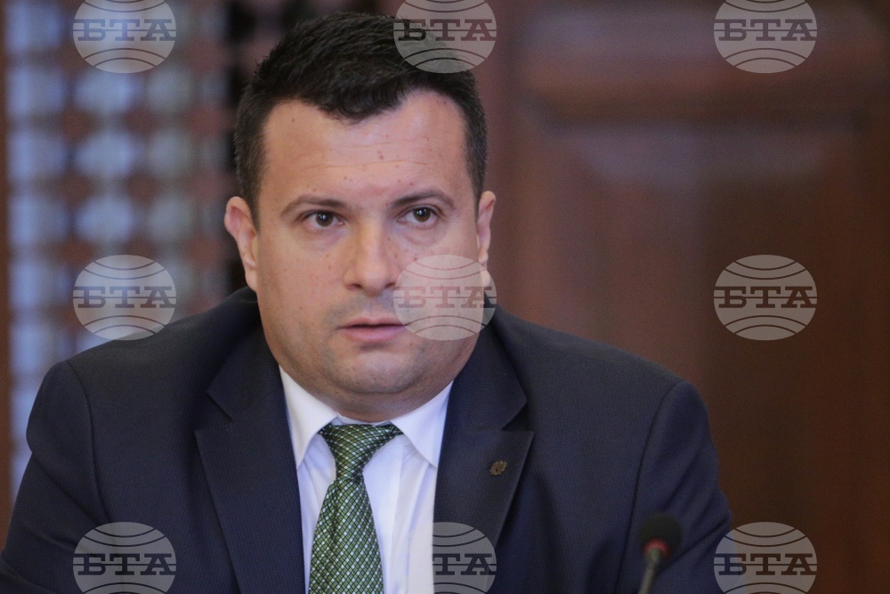 Министерство на земеделието и храните - екип представяне