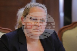 Министерство на земеделието и храните - екип представяне