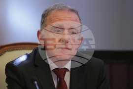 Министерство на земеделието и храните - екип представяне