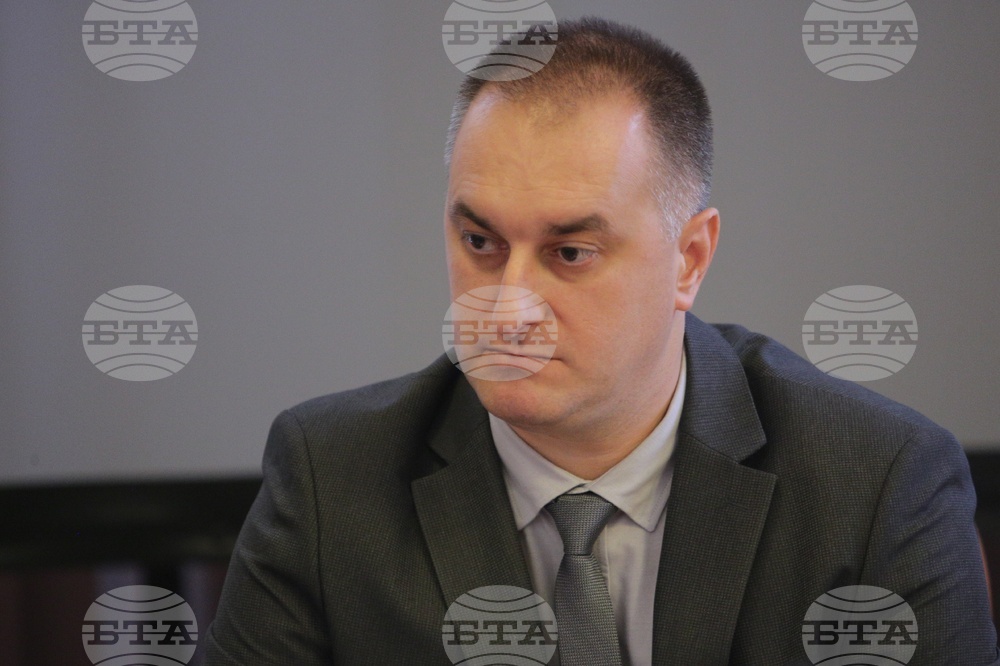 Министерство на земеделието и храните - екип представяне