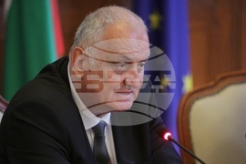 Министерство на земеделието и храните - екип представяне