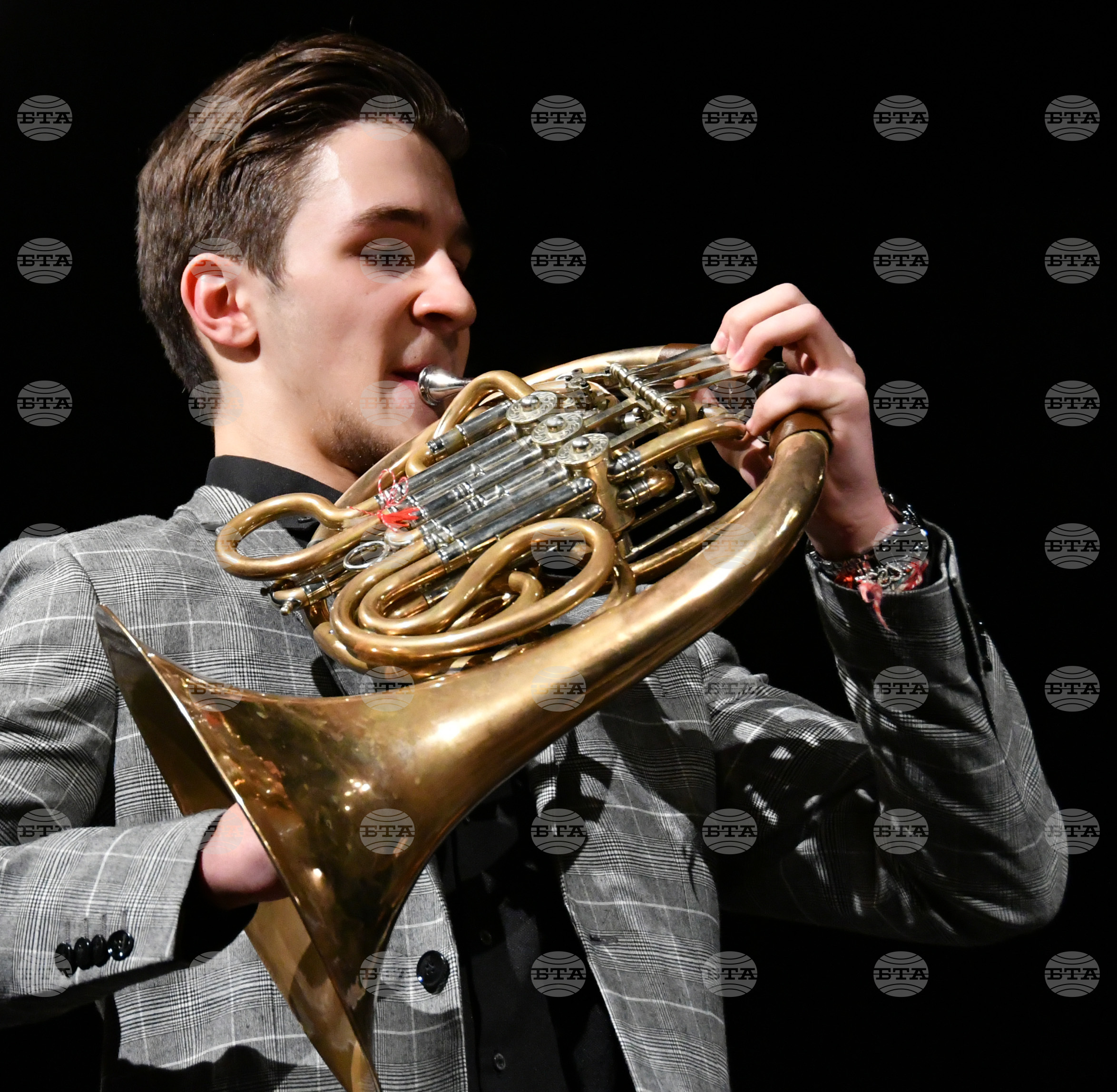 Хасково - концерт