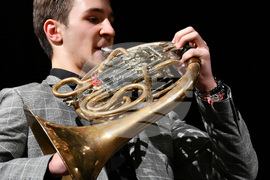 Хасково - концерт