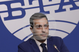 Национален пресклуб на БТА София - Възраждане - пресконференция