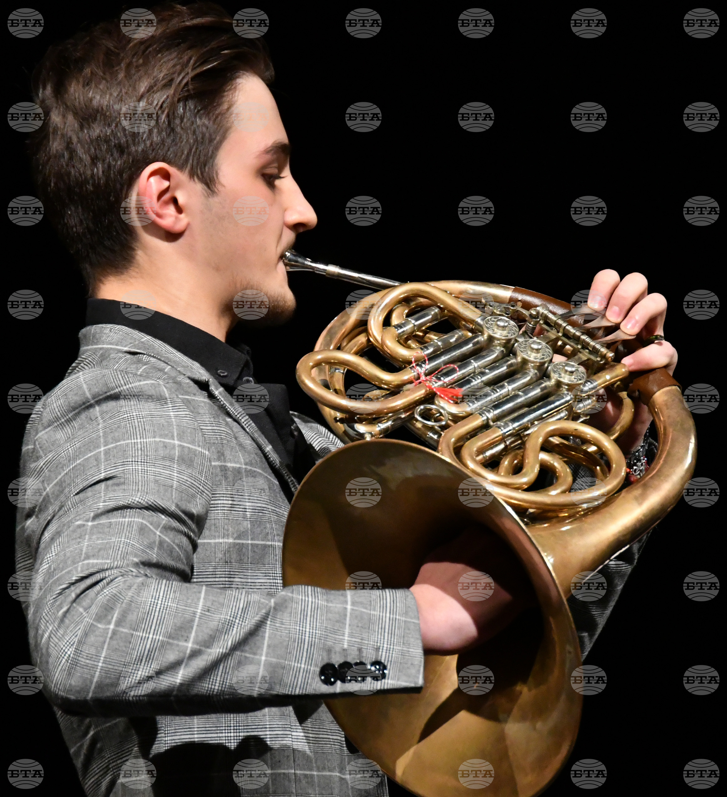 Хасково - концерт