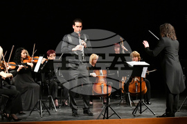 Хасково - концерт