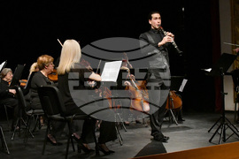 Хасково - концерт