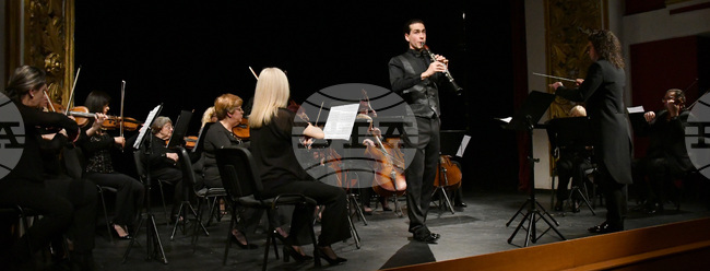 Хасково - концерт