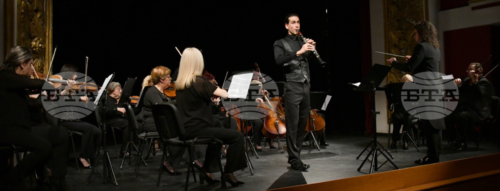 Хасково - концерт