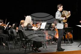 Хасково - концерт