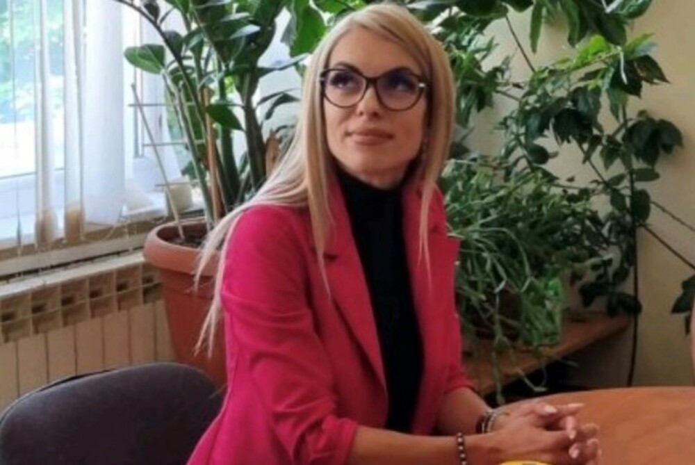 Нов младши следовател попълни екипа на структурата на Окръжна прокуратура - Хасково