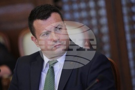 Министерство на земеделието и храните - екип представяне