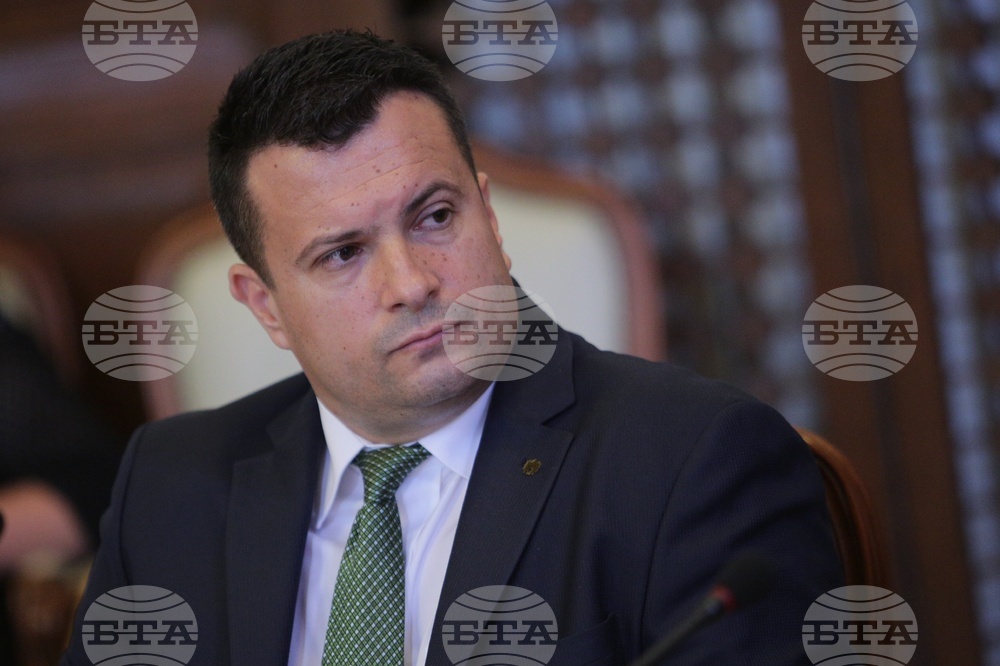 Министерство на земеделието и храните - екип представяне