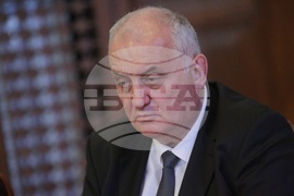 Министерство на земеделието и храните - екип представяне