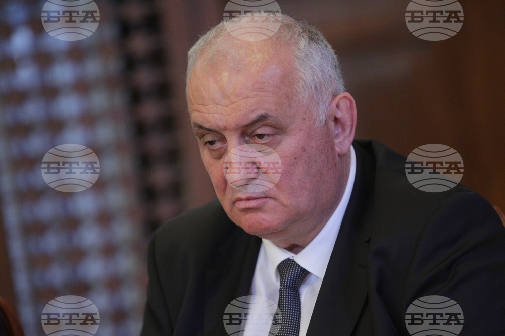 Министерство на земеделието и храните - екип представяне