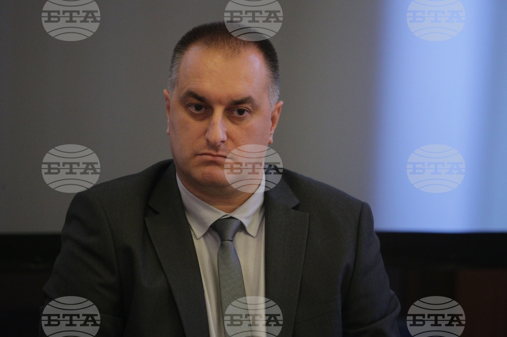 Министерство на земеделието и храните - екип представяне