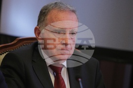 Министерство на земеделието и храните - екип представяне