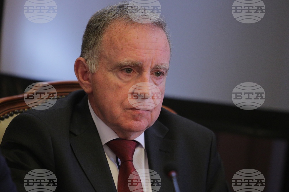 Министерство на земеделието и храните - екип представяне