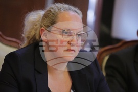 Министерство на земеделието и храните - екип представяне