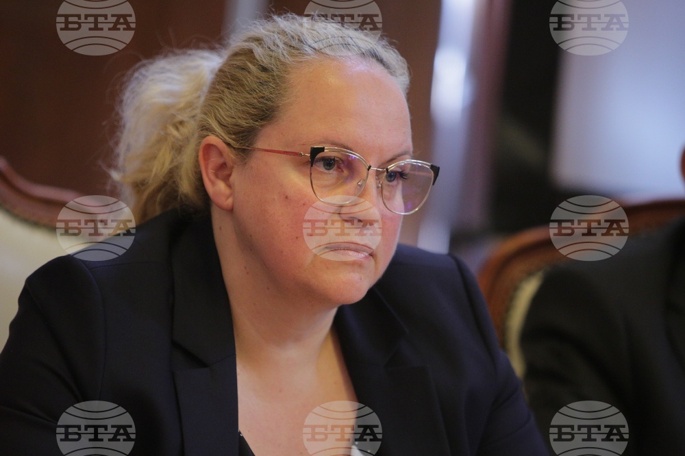 Министерство на земеделието и храните - екип представяне