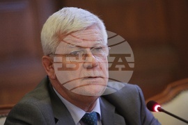 Министерство на земеделието и храните - екип представяне