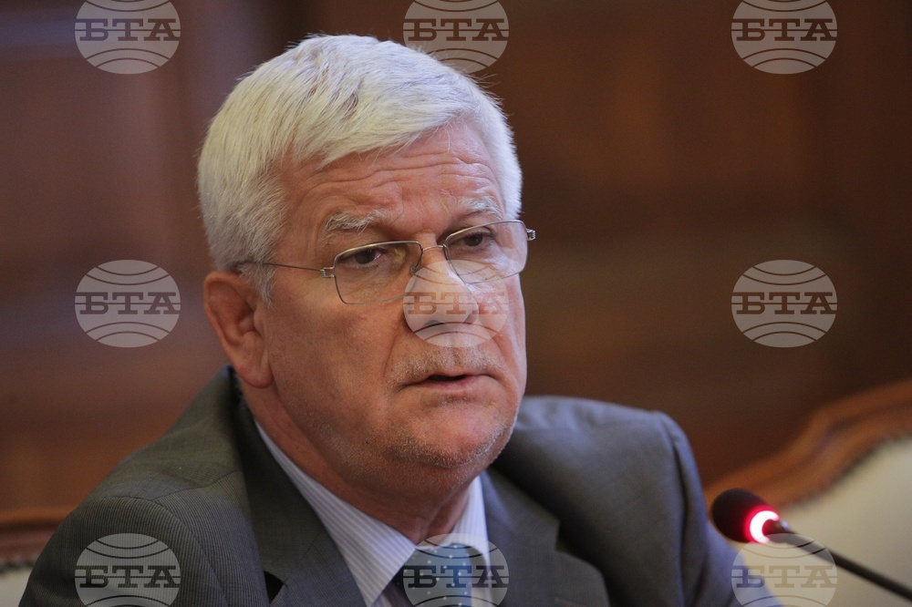 Agriculture Minister Vatev Holds Online Meeting with Ukrainian Counterpart Solskyi