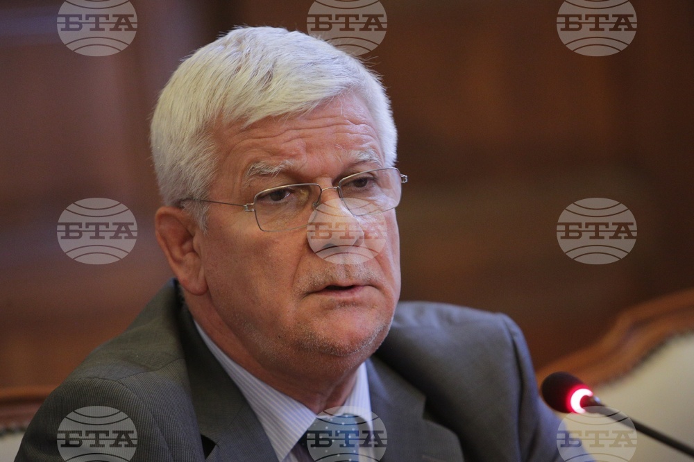 Министерство на земеделието и храните - екип представяне