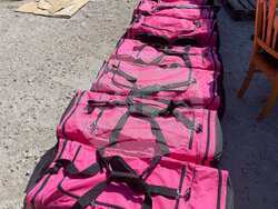 Снимка: Агенция „Митници“ 