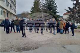 Благоевград - Пирин - фенове - подкрепа