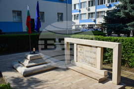 Благоевград - МВР - професионален празник